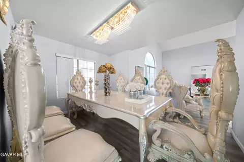 Dining - 44519 Shadowcrest Dr, Lancaster, CA 93536 photo 1 of 1