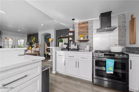Kitchen - 44519 Shadowcrest Dr, Lancaster, CA 93536 photo 1 of 5