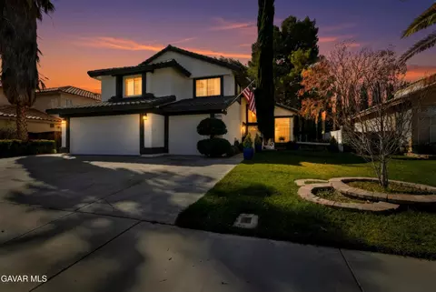 Exterior - 44519 Shadowcrest Dr, Lancaster, CA 93536 photo 4 of 4