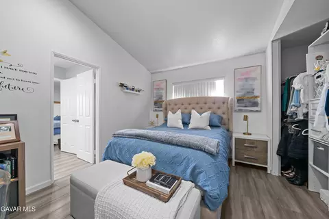 Bedroom - 44519 Shadowcrest Dr, Lancaster, CA 93536 photo 3 of 4