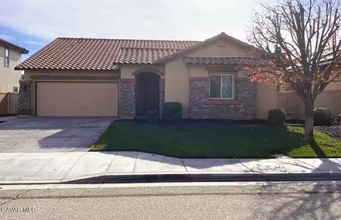 3832 Avenue J11 Ave W, Lancaster, CA 93536
