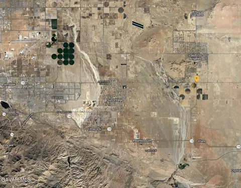 17000 E Palmdale Blvd, Palmdale, CA 93591 photo 3