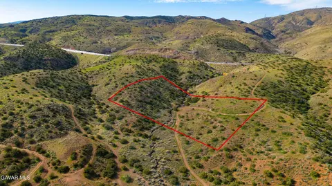 0 W12 Of Ne Of Sw 14 Of Nw 14, Palmdale, CA 93550