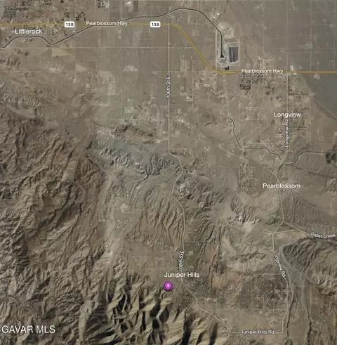29902 105th East Piute Rd St, Juniper Hills, CA 93543