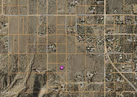 29902 105th East Piute Rd St, Juniper Hills, CA 93543 photo 2