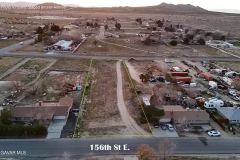 156 Th St E, Lancaster, CA 93535