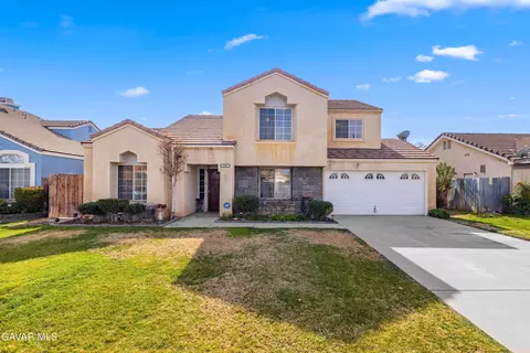 1806 Avenue P4 W, Palmdale, CA 93551