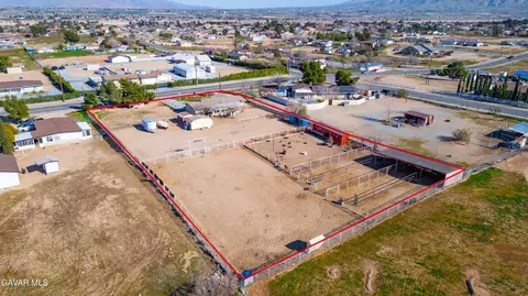 View/Area - 10872 Peach Ave, Hesperia, CA 92345 photo 1 of 12