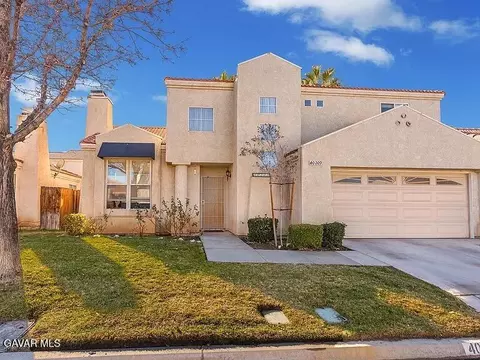 40209 Casillo Rd, Palmdale, CA 93550