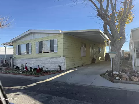 2550 Avenue I E #85, Lancaster, CA 93535