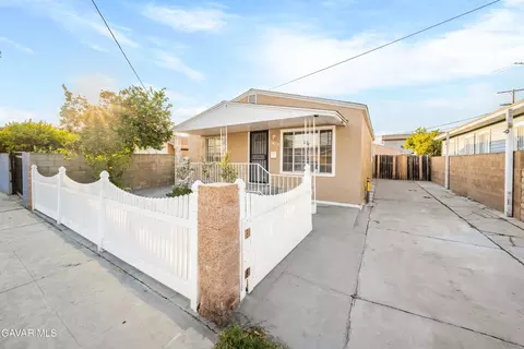 3473 63rd St W, Los Angeles, CA 90043