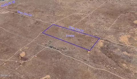 cor 95 stw #D8, Lancaster, CA 93536 photo 2