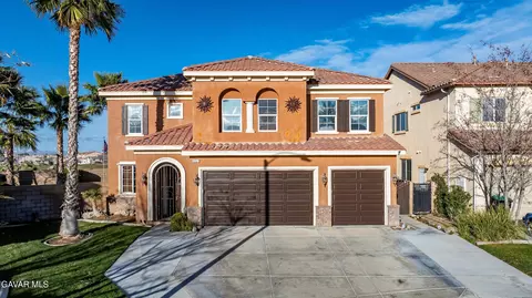 5727 Ave K-2 W, Lancaster, CA 93536