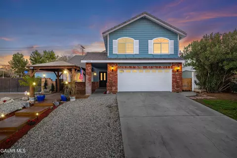 5704 Bulford Pl, Quartz Hill, CA 93536