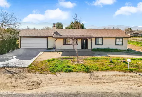 10120 Avenue Q12 E, Littlerock, CA 93543