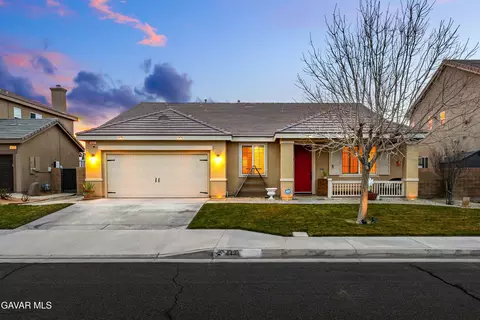 44311 53rd St, Lancaster, CA 93536