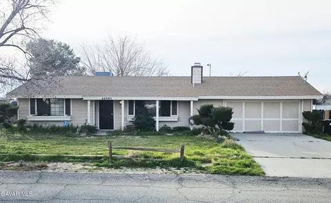 40985 174th St, Lancaster, CA 93535