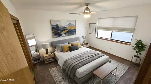Bedroom - 40985 174th St, Lancaster, CA 93535 photo 3 of 6