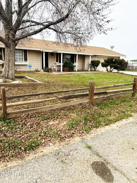 Exterior - 40985 174th St, Lancaster, CA 93535 photo 7 of 20