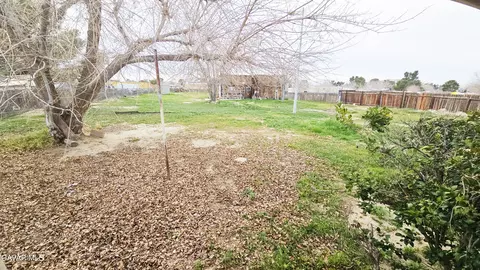 Exterior - 40985 174th St, Lancaster, CA 93535 photo 16 of 20