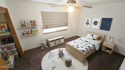 Bedroom - 40985 174th St, Lancaster, CA 93535 photo 1 of 6