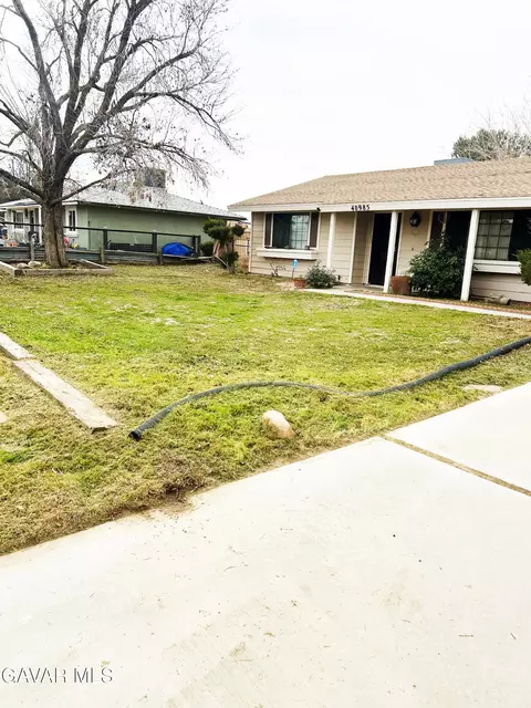 Exterior - 40985 174th St, Lancaster, CA 93535 photo 5 of 20