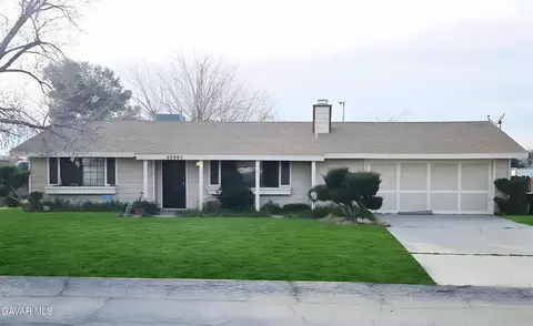 Exterior - 40985 174th St, Lancaster, CA 93535 photo 2 of 20