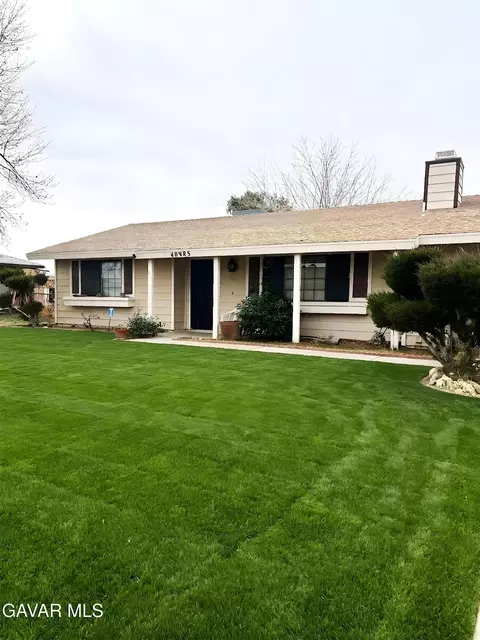 Exterior - 40985 174th St, Lancaster, CA 93535 photo 3 of 20