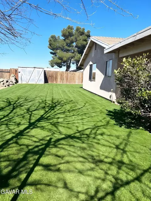 Exterior - 40985 174th St, Lancaster, CA 93535 photo 19 of 20