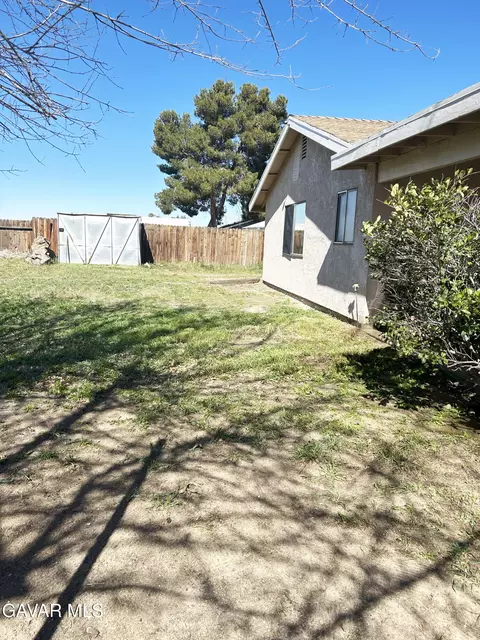 Exterior - 40985 174th St, Lancaster, CA 93535 photo 20 of 20