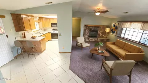 Living - 40985 174th St, Lancaster, CA 93535 photo 2 of 3