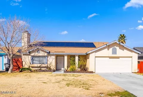 3125 Edwards Ave, Rosamond, CA 93560