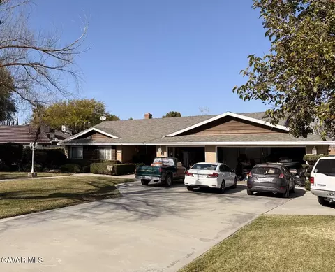 4643 Avenue M14 W, Quartz Hill, CA 93536