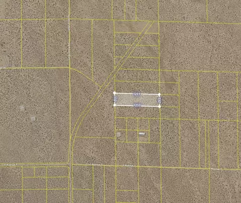 Neaby Largo Vista Rd/e Avenue T, Palmdale, CA 93591