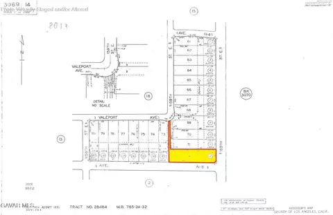 E Ave N 8, Lancaster, CA 93535 photo 11