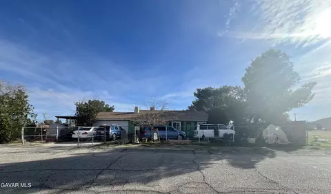 17350 Sweetaire Ave, Lancaster, CA 93535