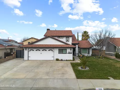 2833 Springfield Pl, Lancaster, CA 93536 photo 1