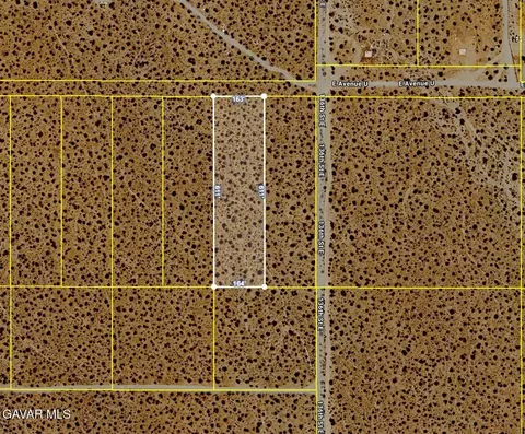 13500 E Avenue U, Pearblossom, CA 93553