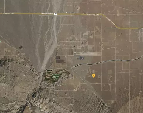 17130 Fort Tejon Rd, Llano, CA 93544 photo 4