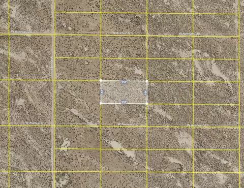 Nearby W Ave G12/45th St W, Lancaster, CA 93536