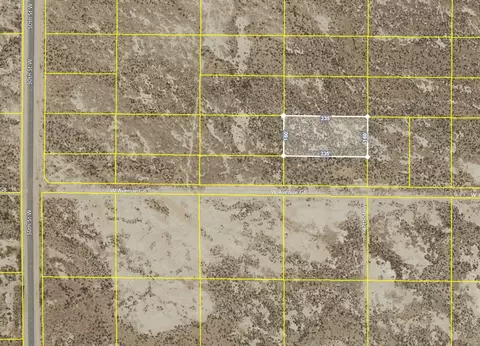47 Th St Wnorth Of Ave G8, Lancaster, CA 93536
