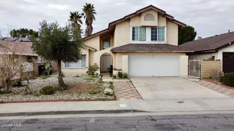 2509 Joshua Hills Dr, Palmdale, CA 93550