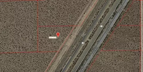 Ca-14, Mojave, CA 93501 photo 2