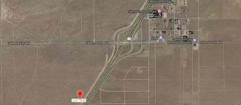 Ca-14, Mojave, CA 93501 photo 3