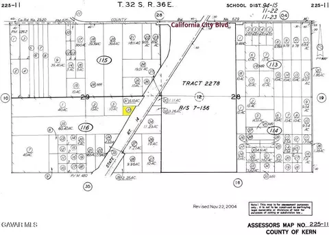 Ca-14, Mojave, CA 93501 photo 4