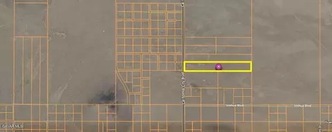 California City Boulevard, California City, CA 93505