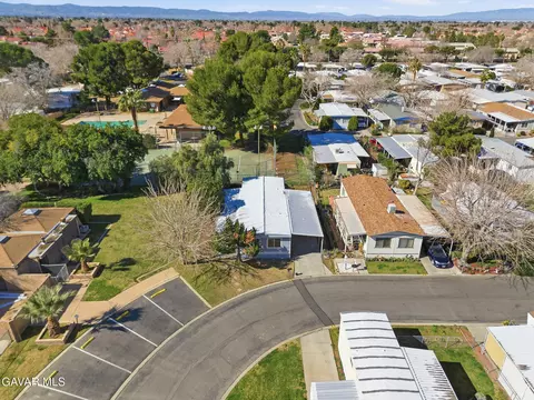 View/Area - 43850 20th St E #83, Lancaster, CA 93535 photo 1 of 5