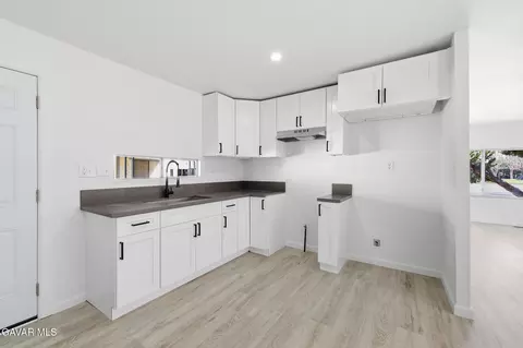 Kitchen - 43850 20th St E #83, Lancaster, CA 93535 photo 1 of 1