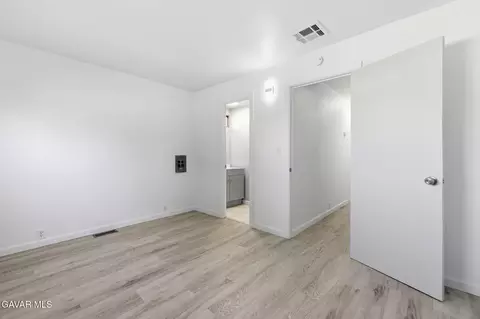 Bedroom - 43850 20th St E #83, Lancaster, CA 93535 photo 6 of 6