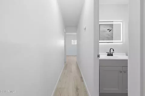 Entry Way - 43850 20th St E #83, Lancaster, CA 93535 photo 1 of 2